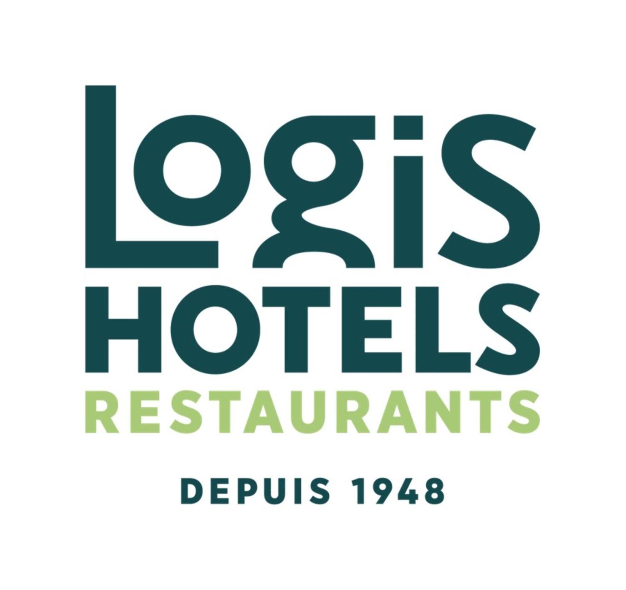 לה האברה Logis Hotel - La Petite Rade מראה חיצוני תמונה